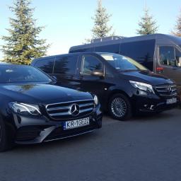 Prestigeline24 - Firma transportowa Wola kalinowska