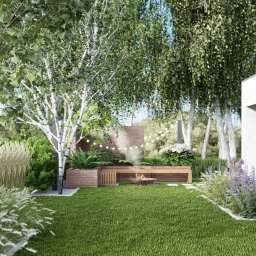 Odśnieżanie dróg i placów Rybnik 1