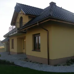 ocieplenia budynków