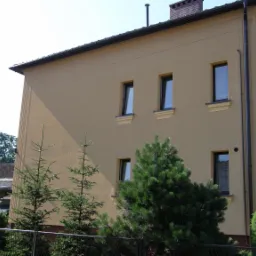 tynki cem-wapienne agregatem