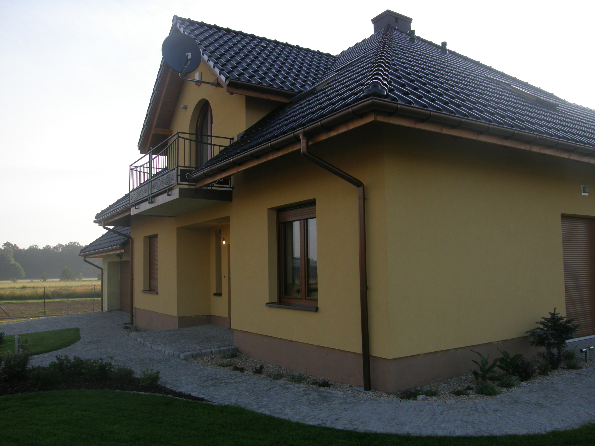 ocieplenia budynków