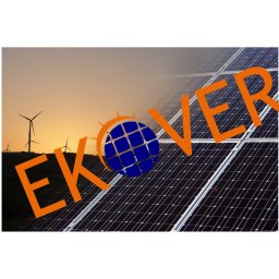 Ekover- Piotr Drabjewski - Instalacje Fotowoltaiczne Sępólno Krajeńskie