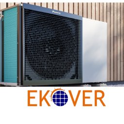 Ekover- Piotr Drabjewski - Energia Odnawialna Sępólno Krajeńskie