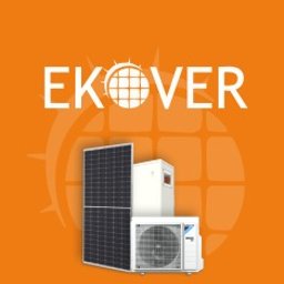 Ekover- Piotr Drabjewski - Energia Odnawialna Sępólno Krajeńskie