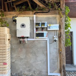 Przeglądy i pomiary elektryczne Sępólno Krajeńskie