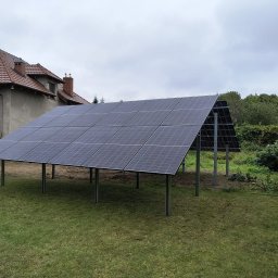 Fotowoltaika Sępólno Krajeńskie 4