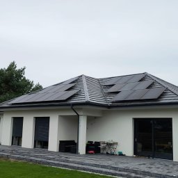 Magazyny energii Sępólno Krajeńskie