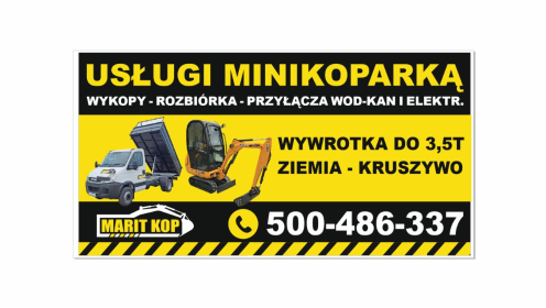 MARIKOP - Alarmy Łodziska