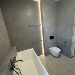KRIS Nowe Wnętrza remont z pasją - Solidne Płyty Karton Gips w Tczewie