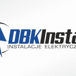 DBK Instal - Wymiana Instalacji Elektrycznej Pysznica