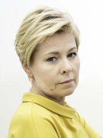 HEINZE Marta Heinze - Okońska - Medycyna naturalna Wrocław