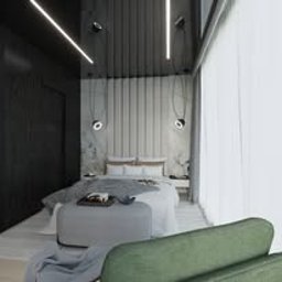 Monika Łączek IBP Custom Architecture & Design - Projektowanie Rzeszów