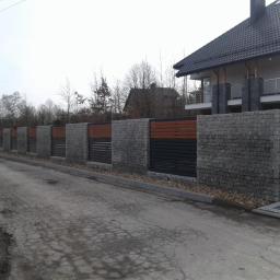 Dominik Łącki - Adaptacja Poddasza Trzciana