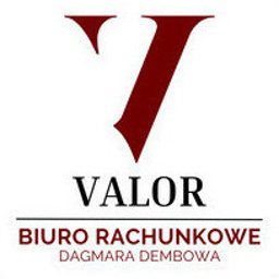 Biuro Rachunkowe VALOR Dagmara Dembowa - Prowadzenie Księgowości Poznań