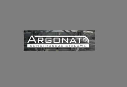 Argonat Konstrukcje stalowe - Konstrukcje stalowe Rakoniewice