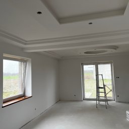 Remonty mieszkań Bądkowo 1