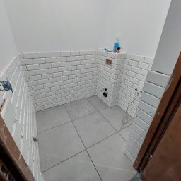 PAWEŁ BĄCZYK USŁUGI OGÓLNOBUDOWLANE - 