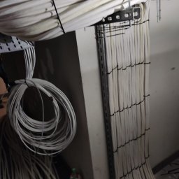 Domofony, wideofony Bydgoszcz 4