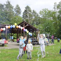 Imprezy integracyjne Leszno
