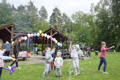 Radosne Animacje - Agencje Eventowe Leszno