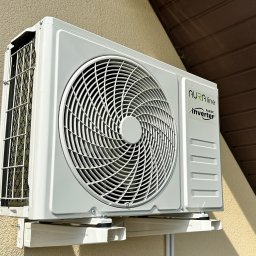 Fotowoltaika Wola Rzędzińska 1