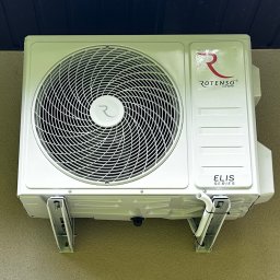 Fotowoltaika Wola Rzędzińska 2