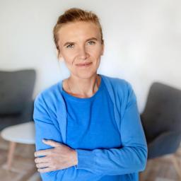 HOPE Katarzyna Czekierda - Psycholog Wrocław