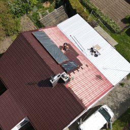 KAR-BUD - Świetne Studnie Głębinowe Suwałki