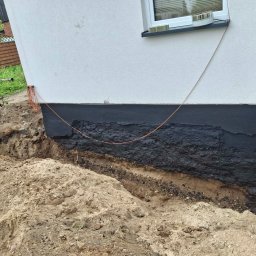 Malowanie lokali firmowych Suwałki