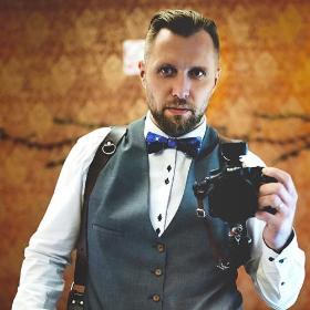 Usługi fotograficzne "Gabsonfoto" Marek Bielski - Sesje zdjęciowe Białystok