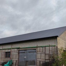 Mycie dachów Jabłonna Lacka 4