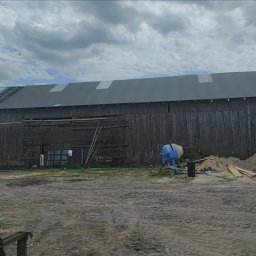 Daniel Niemirka - Porządne Wyburzenia Sokołów Podlaski