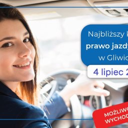 iDrive - Szkoła Nauki Jazdy Gliwice