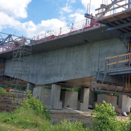 BUDOWA S73 OBWODNICA MORAWICY