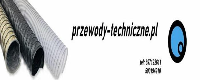 Rondo Harasin Anja - Druty, przewody Katowice