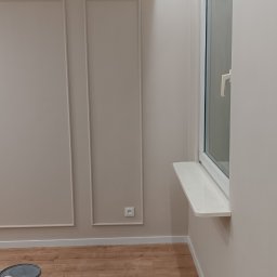 Remont łazienki Augustów 4