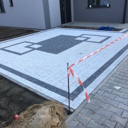 Wykonanie elewacji Poznań 2