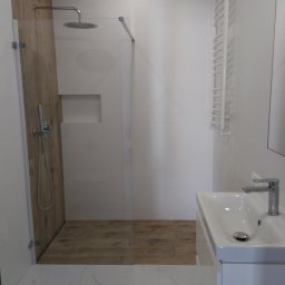 KiW remont - Znakomite Projekty Łazienek w Jeleniej Górze