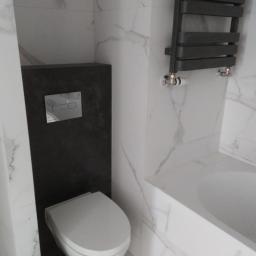 łazienka z płytki 1500x750
