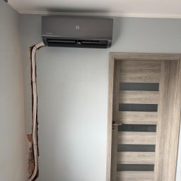 SD SP&Oacute;ŁKA Z OGRANICZONĄ ODPOWIEDZIALNOŚCIĄ - Klimatyzatory Ostr&oacute;da