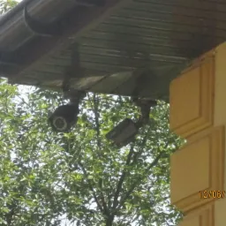 montaż monitoringu 2