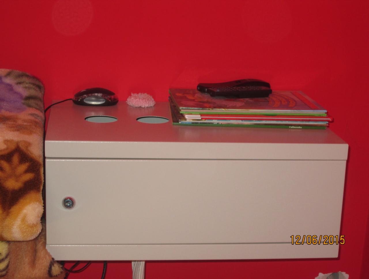 montaż monitoringu 4