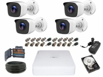 montaż monitoringu 5