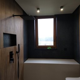 Remonty mieszkań Pasłęk 3