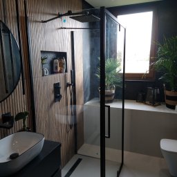 Remonty mieszkań Pasłęk 1