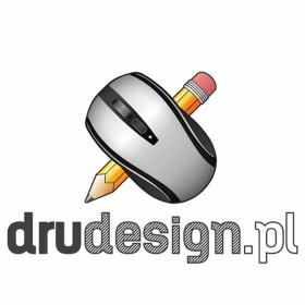 DRU Design Marcin Pietras - Strony internetowe Legnica