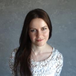 Justyna Bagniuk - Grafik komputerowy Białystok