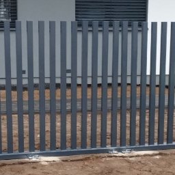 Spawmax - Bramy Segmentowe Połajewo