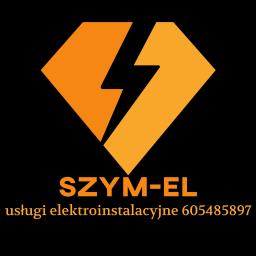 SzymEl - Instalatorstwo Elektryczne Ślubów