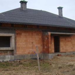 Domy murowane Bolszewo 53